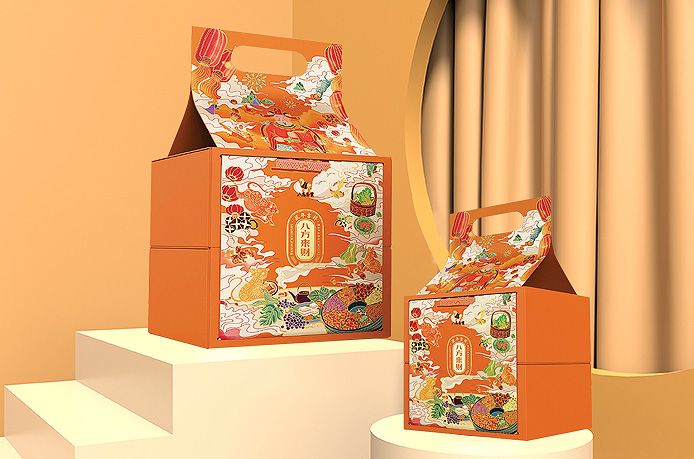  精品礼盒