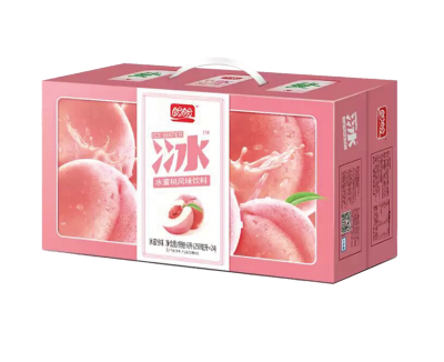 预印纸盒