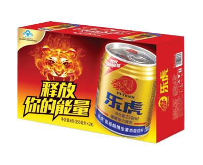 预印纸盒