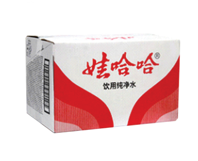 水印纸盒