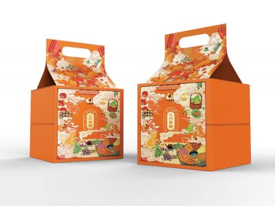 精品礼盒